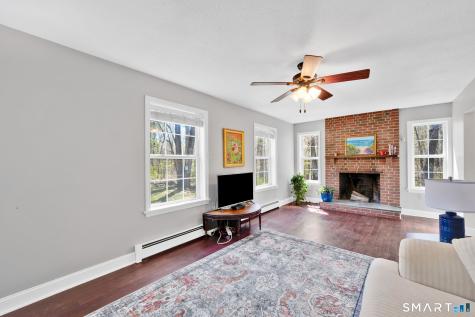 13 Nipmuck Road Willington CT 06279