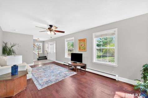 13 Nipmuck Road Willington CT 06279