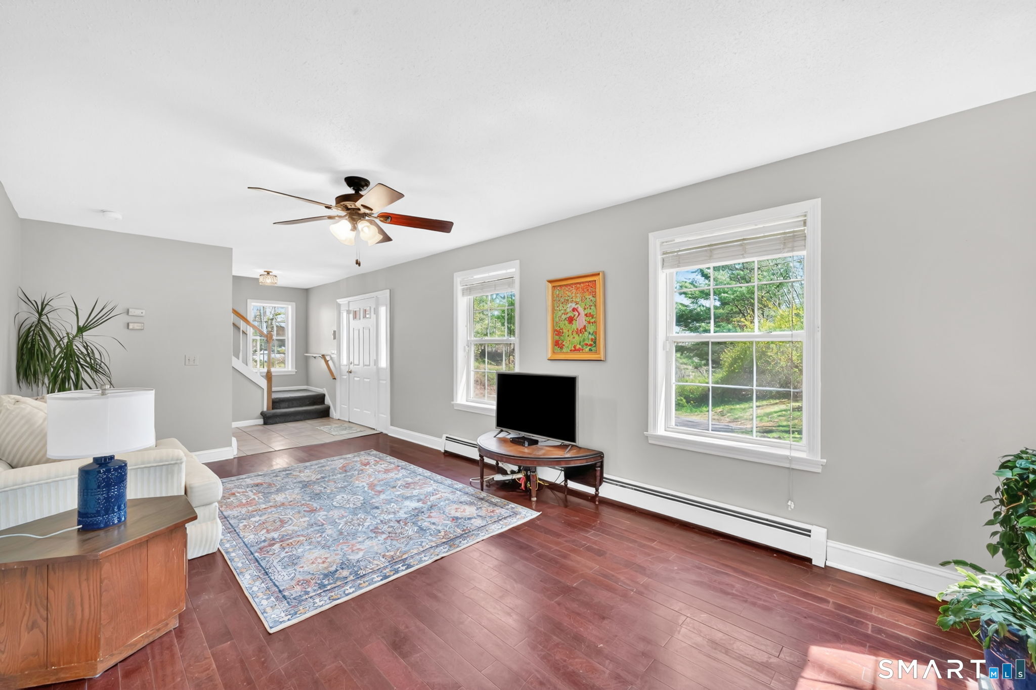 13 Nipmuck Road Willington CT 06279
