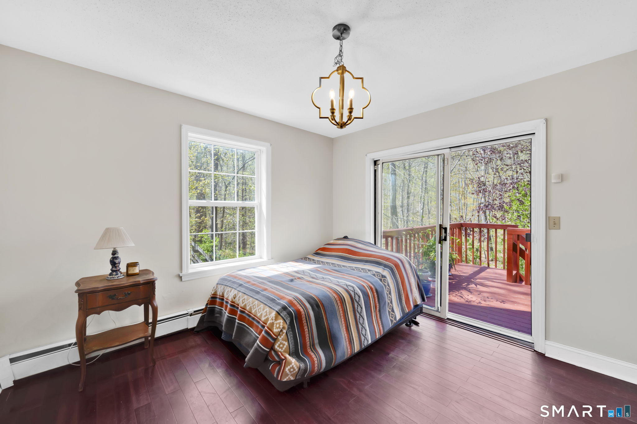 13 Nipmuck Road Willington CT 06279