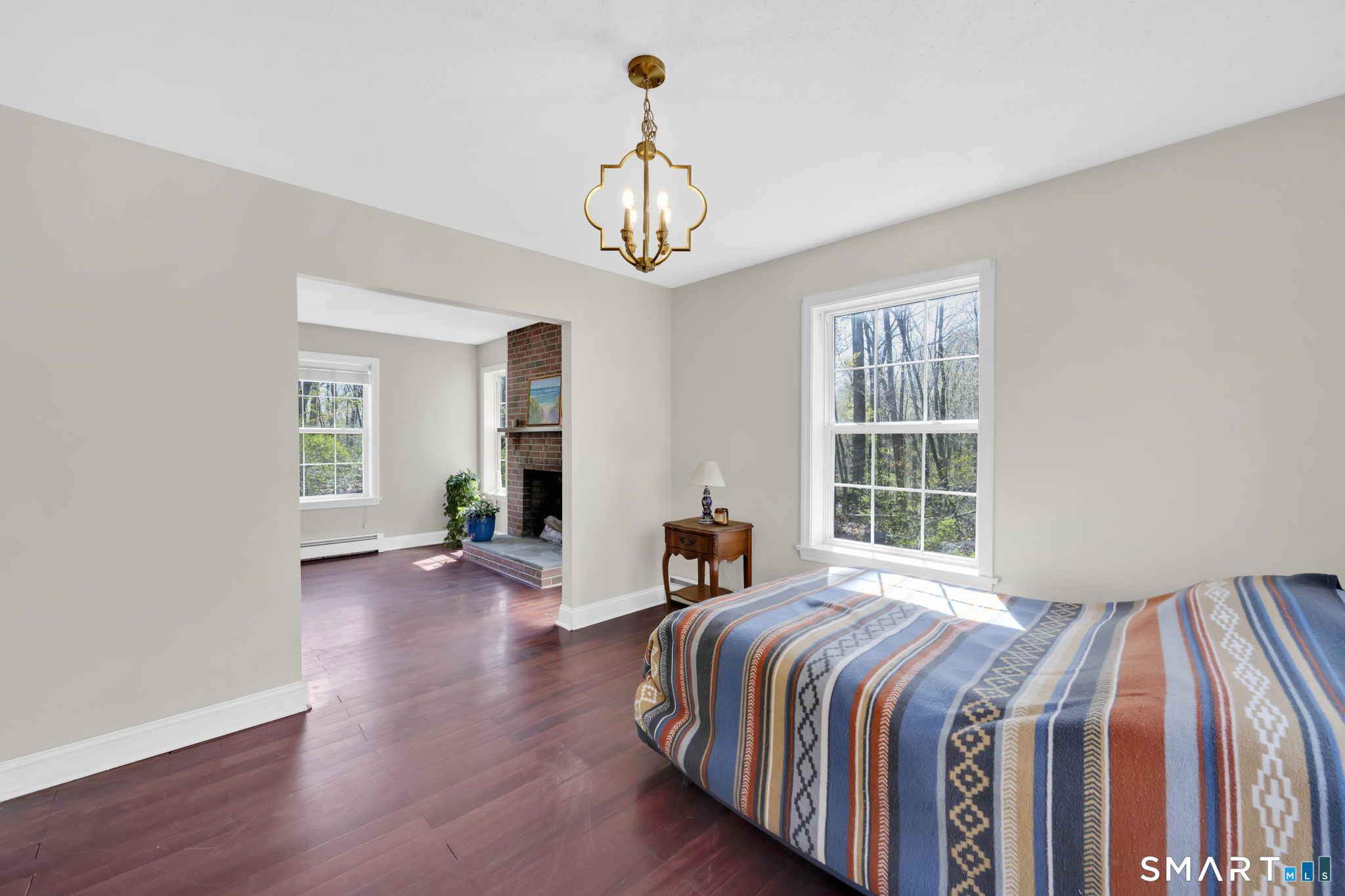 13 Nipmuck Road Willington CT 06279