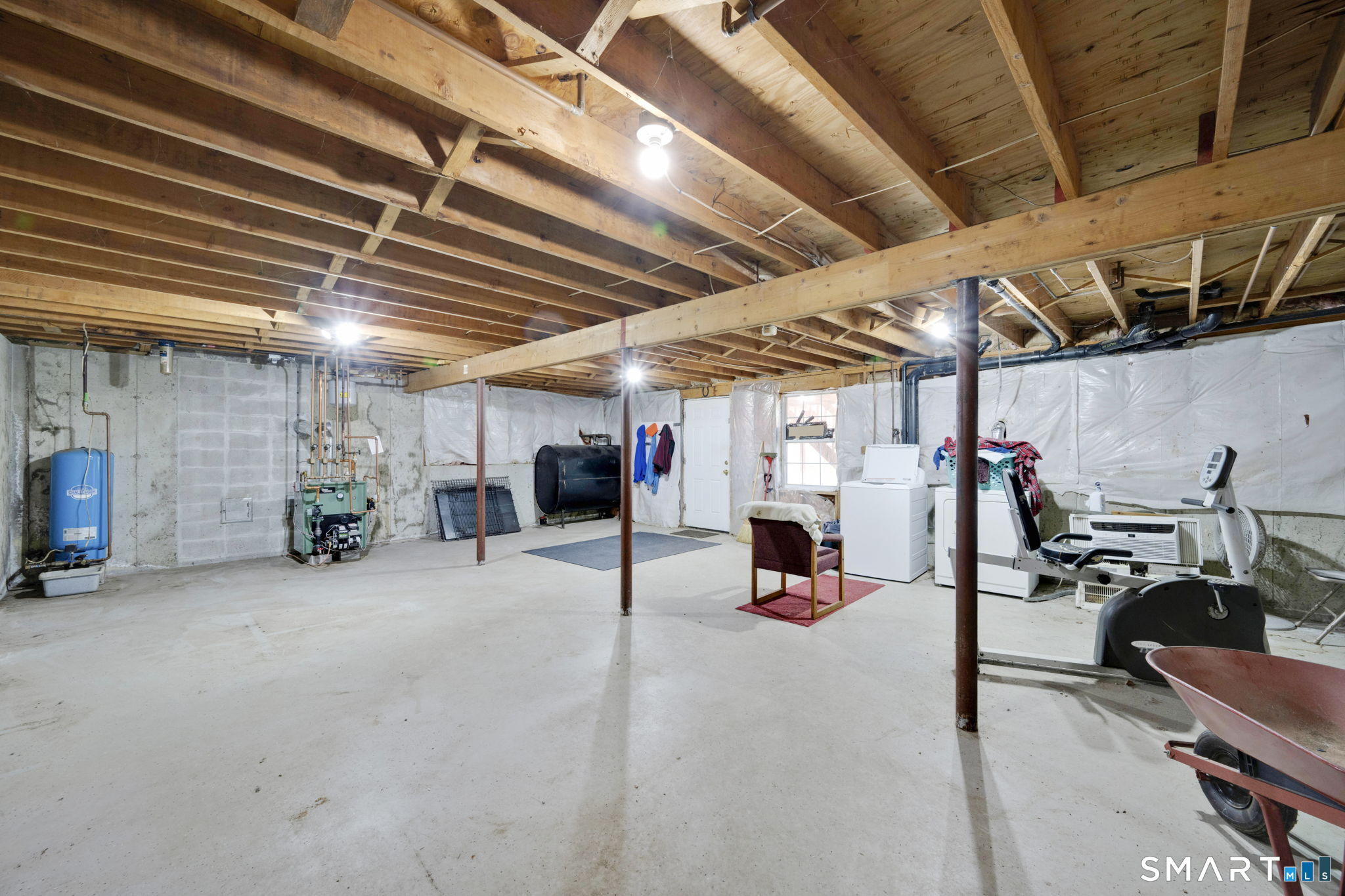 13 Nipmuck Road Willington CT 06279