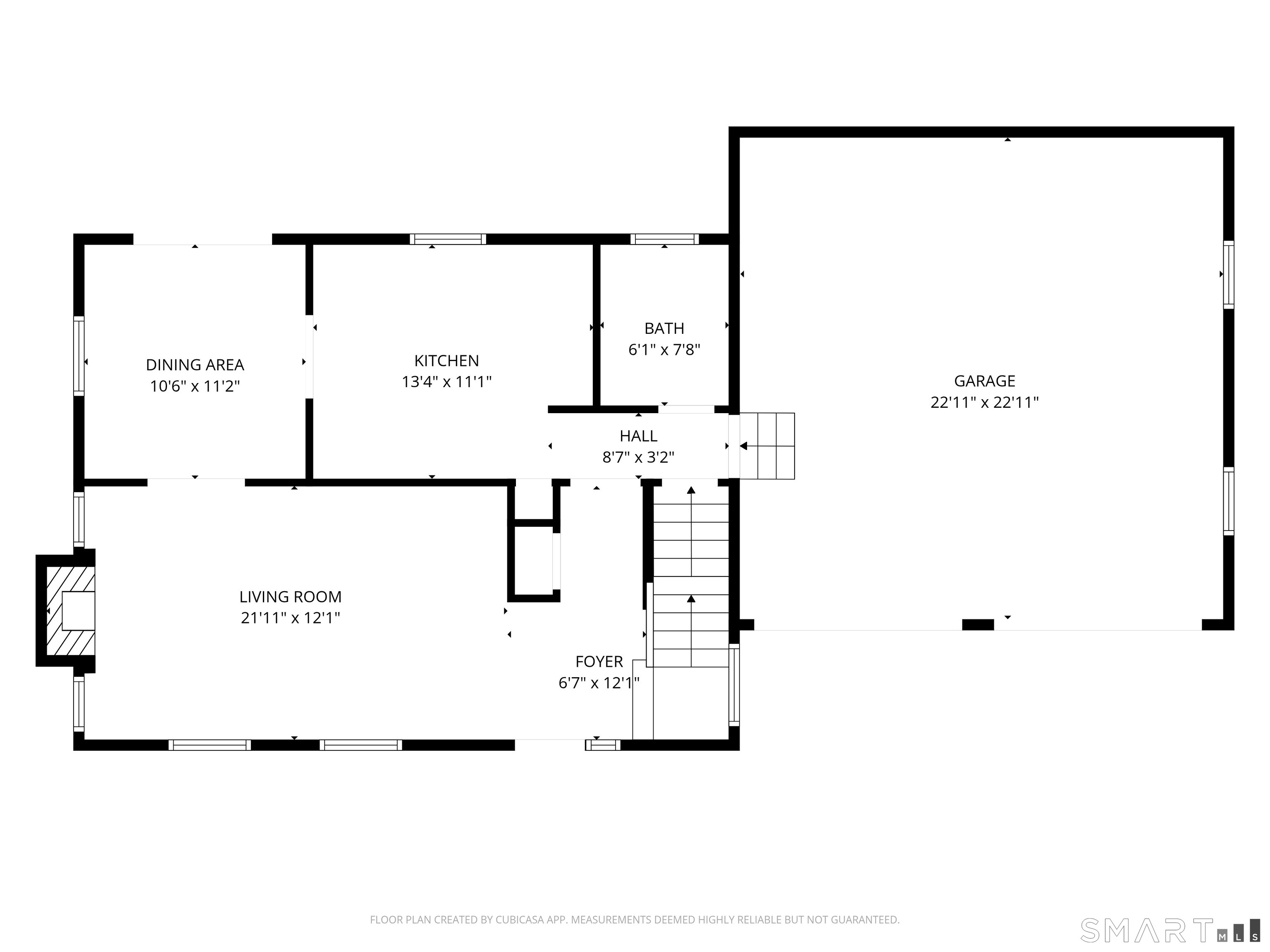13 Nipmuck Road Willington CT 06279