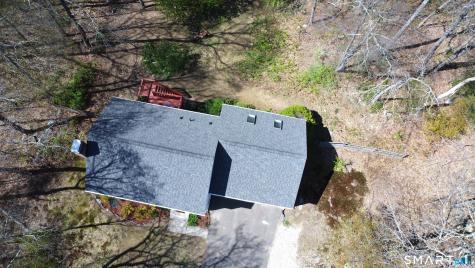 13 Nipmuck Road Willington CT 06279