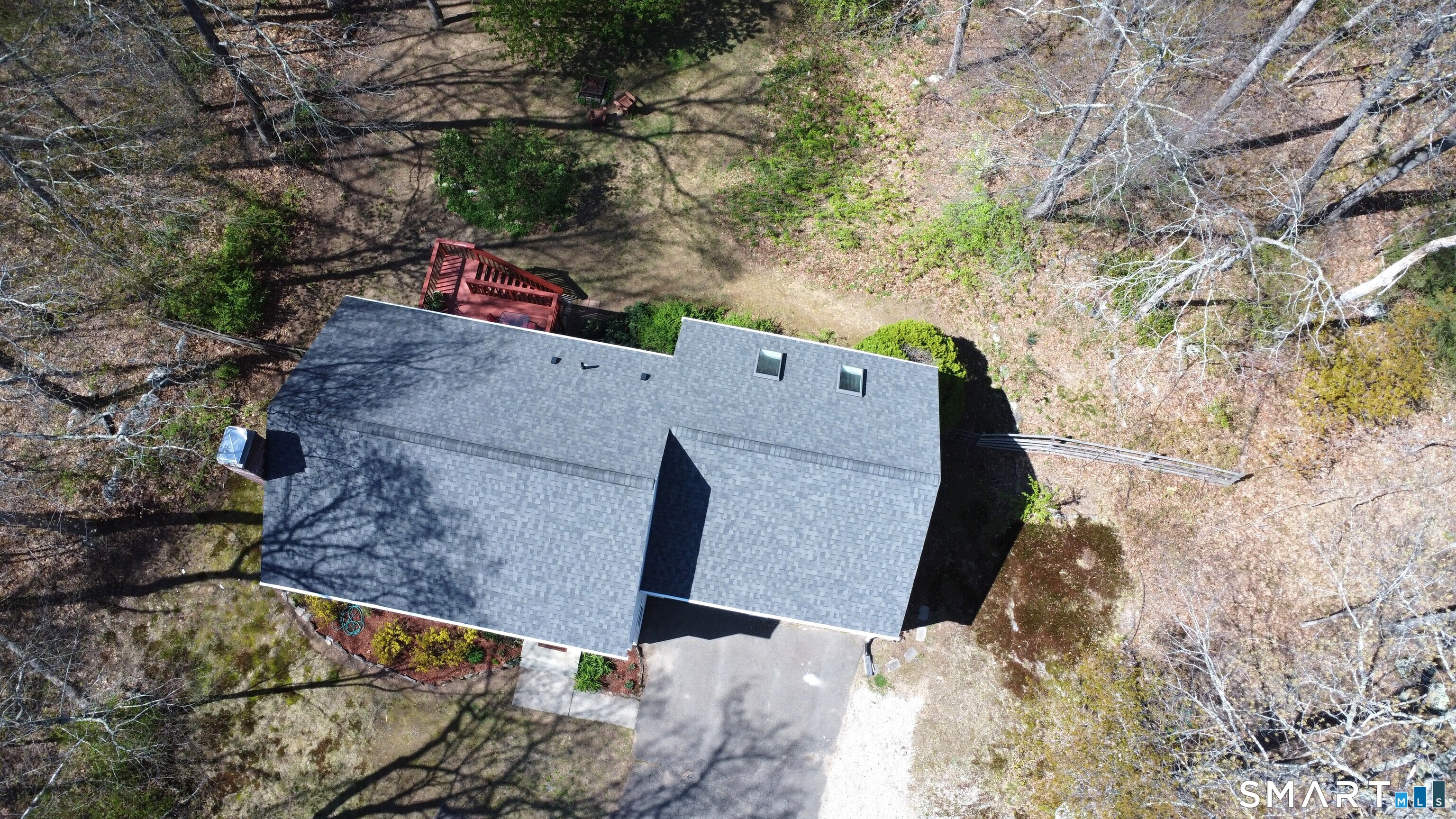 13 Nipmuck Road Willington CT 06279