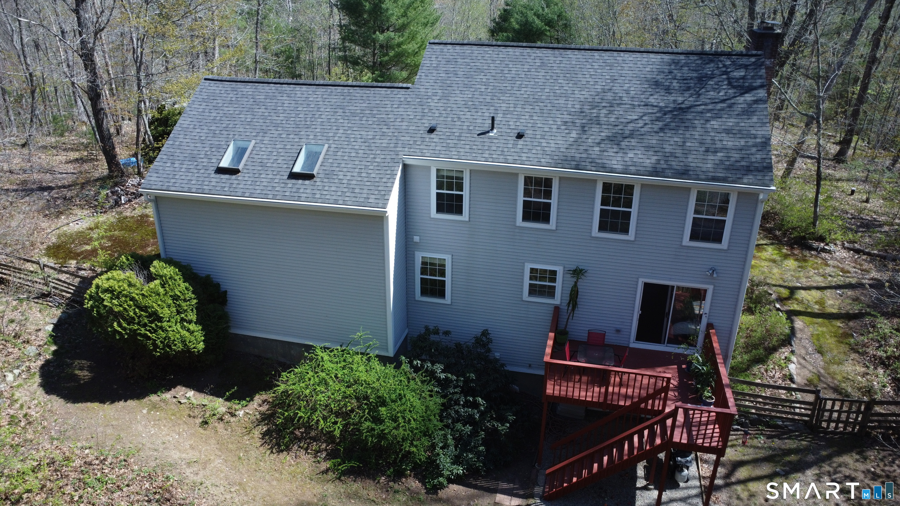 13 Nipmuck Road Willington CT 06279