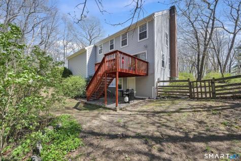 13 Nipmuck Road Willington CT 06279