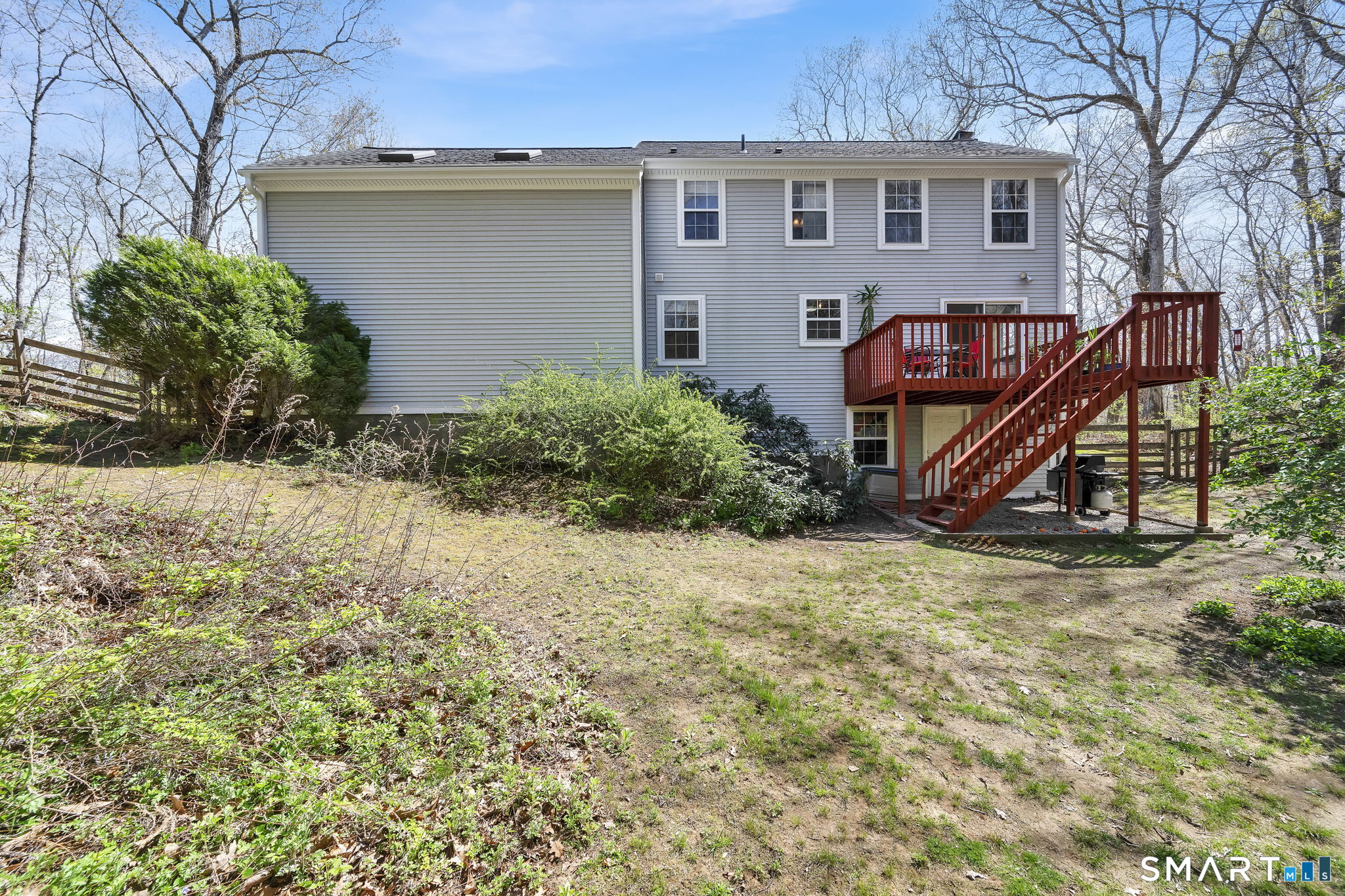 13 Nipmuck Road Willington CT 06279