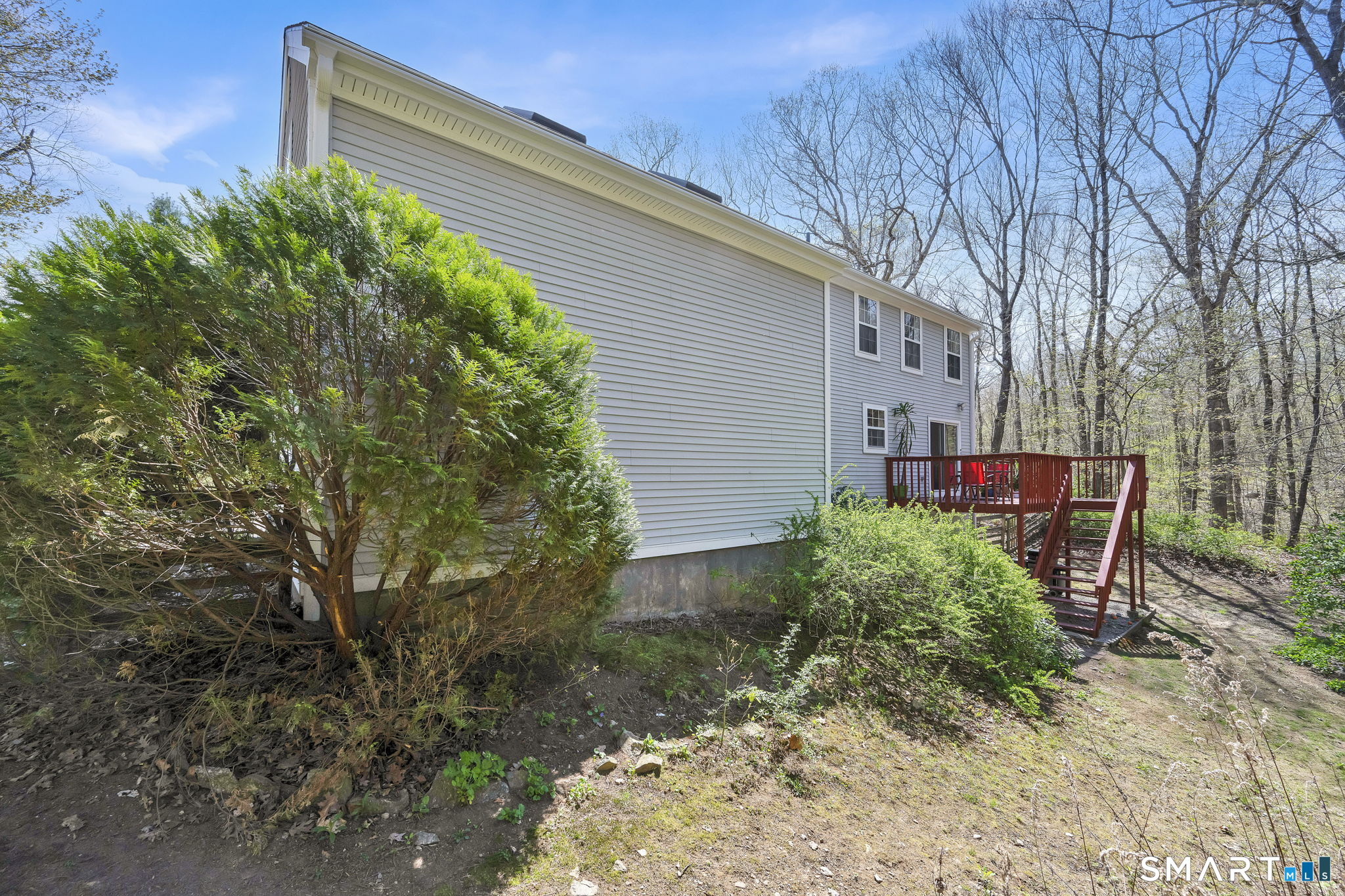 13 Nipmuck Road Willington CT 06279