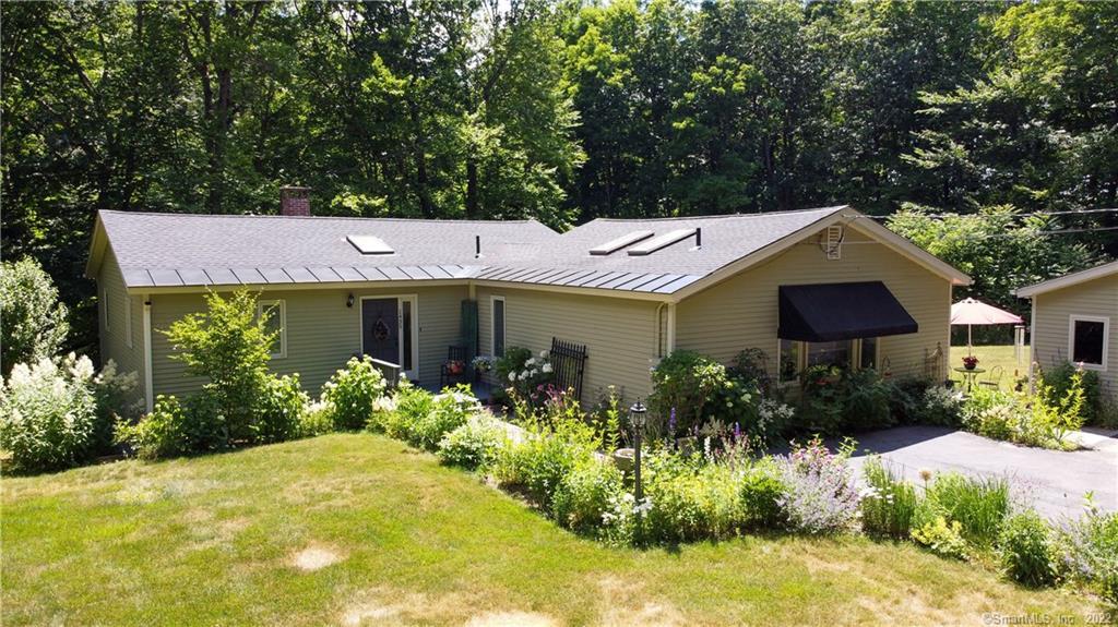 1435 Tuttle Avenue Wallingford CT 06492