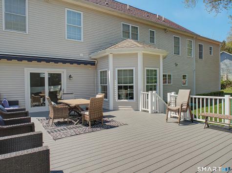 33 Stonewall Drive Stamford CT 06905