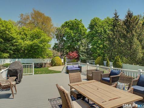 33 Stonewall Drive Stamford CT 06905