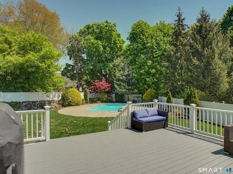 33 Stonewall Drive Stamford CT 06905