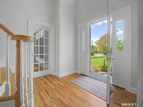 33 Stonewall Drive Stamford CT 06905