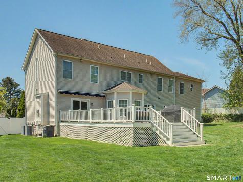 33 Stonewall Drive Stamford CT 06905
