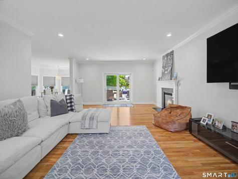 33 Stonewall Drive Stamford CT 06905
