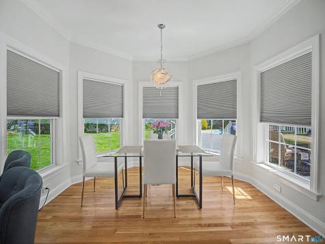 33 Stonewall Drive Stamford CT 06905