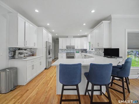 33 Stonewall Drive Stamford CT 06905