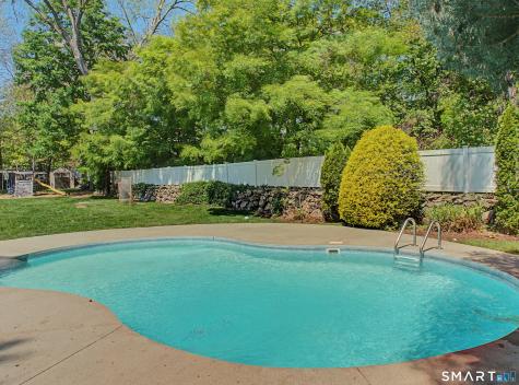 33 Stonewall Drive Stamford CT 06905
