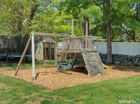 33 Stonewall Drive Stamford CT 06905
