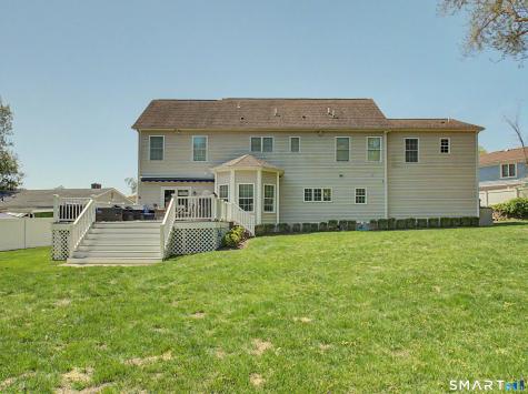 33 Stonewall Drive Stamford CT 06905