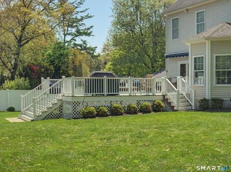 33 Stonewall Drive Stamford CT 06905