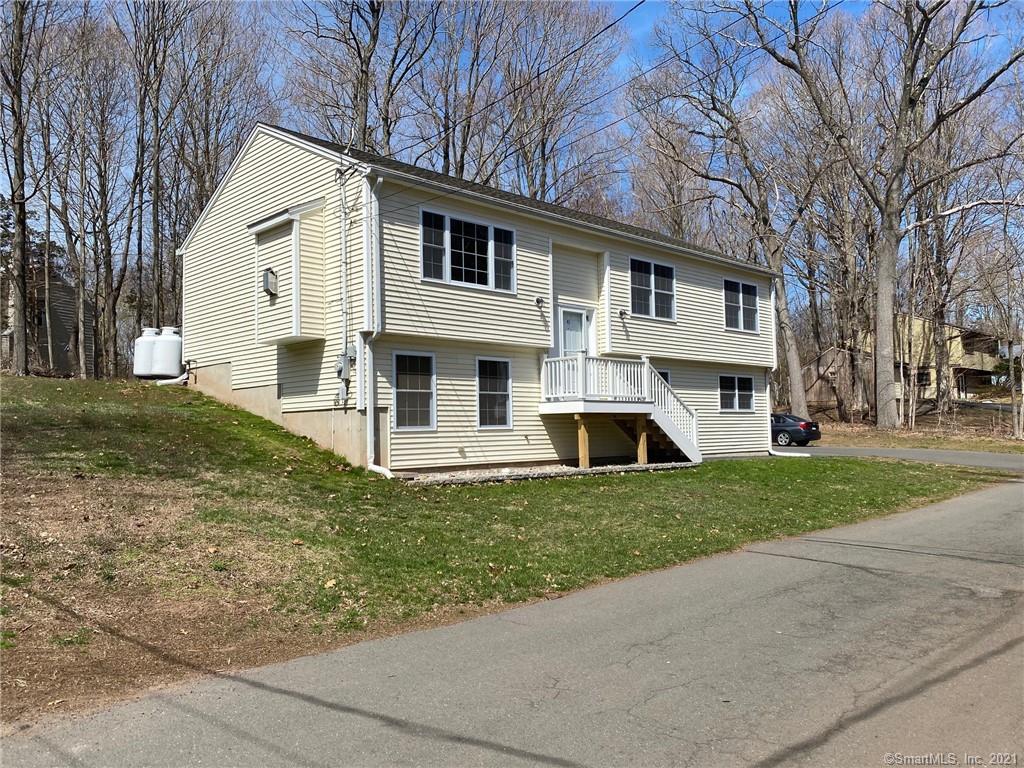 41 Grieb Trail Wallingford CT 06492