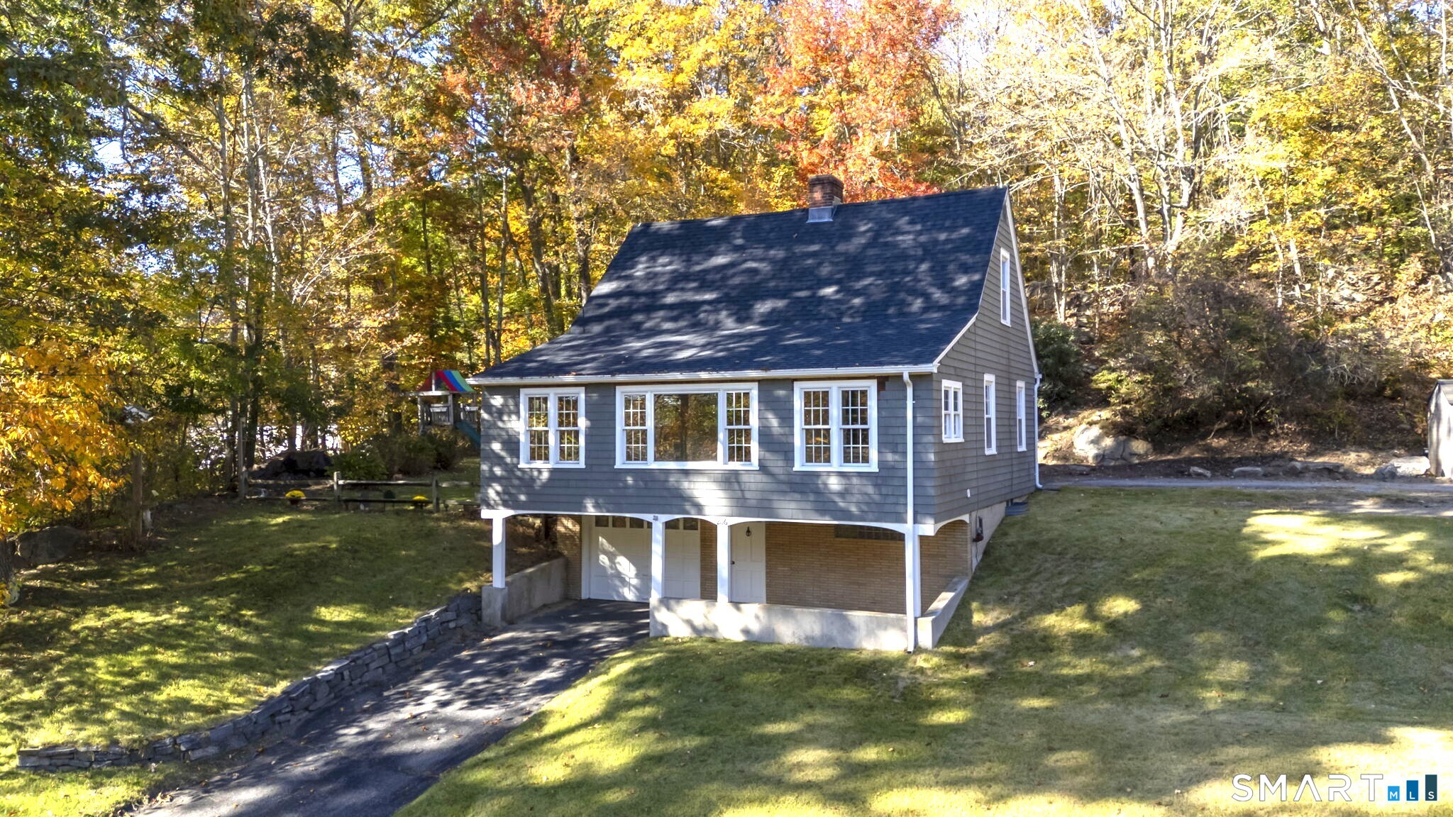 206 West Elm Street Deep River CT 06417