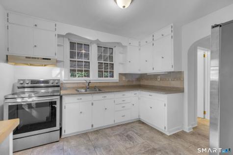 206 West Elm Street Deep River CT 06417