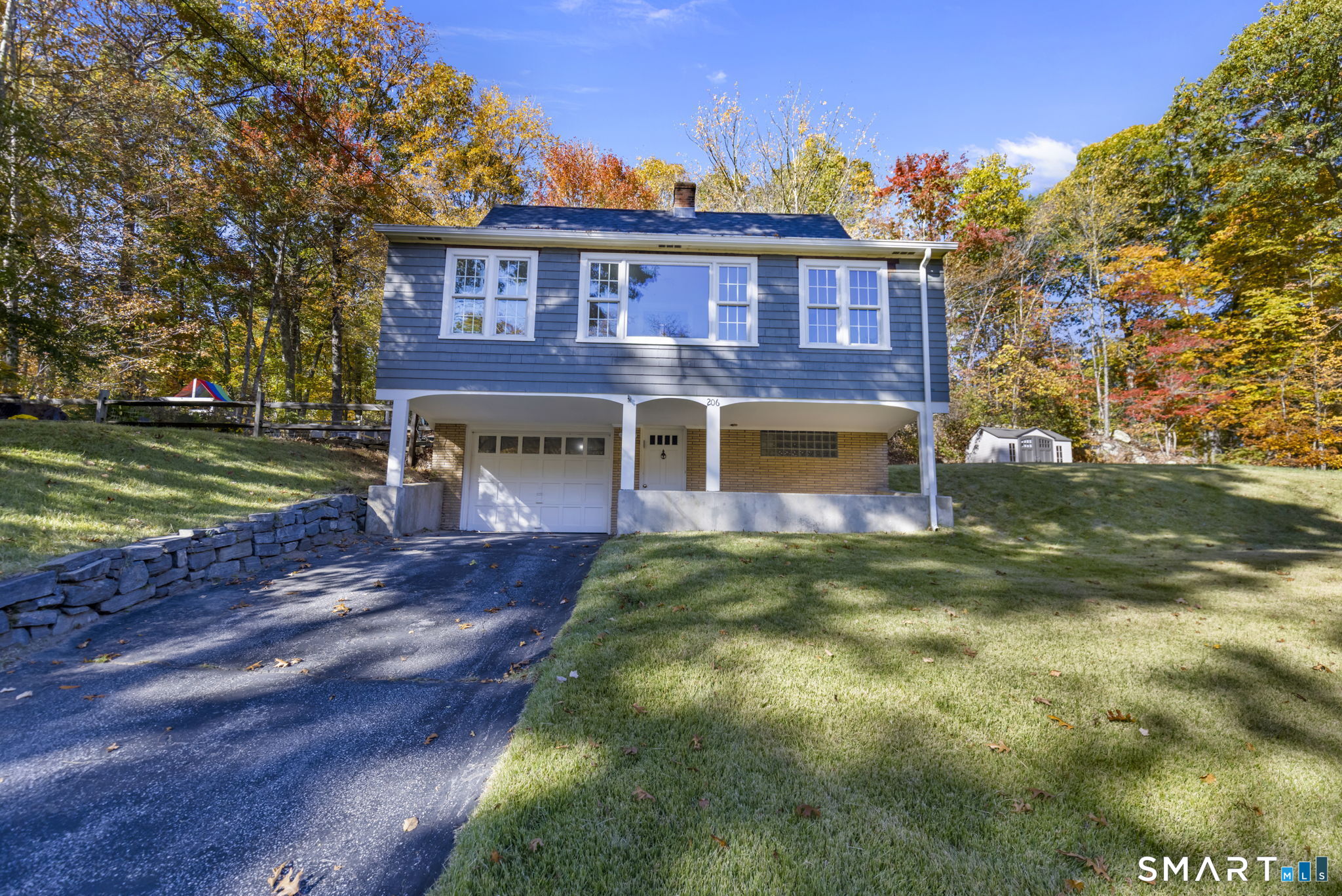 206 West Elm Street Deep River CT 06417
