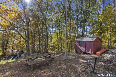 206 West Elm Street Deep River CT 06417