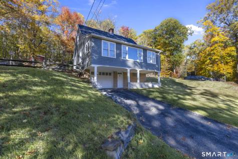 206 West Elm Street Deep River CT 06417