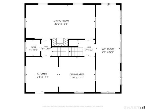 206 West Elm Street Deep River CT 06417
