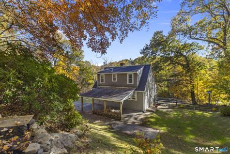206 West Elm Street Deep River CT 06417