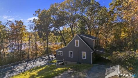 206 West Elm Street Deep River CT 06417