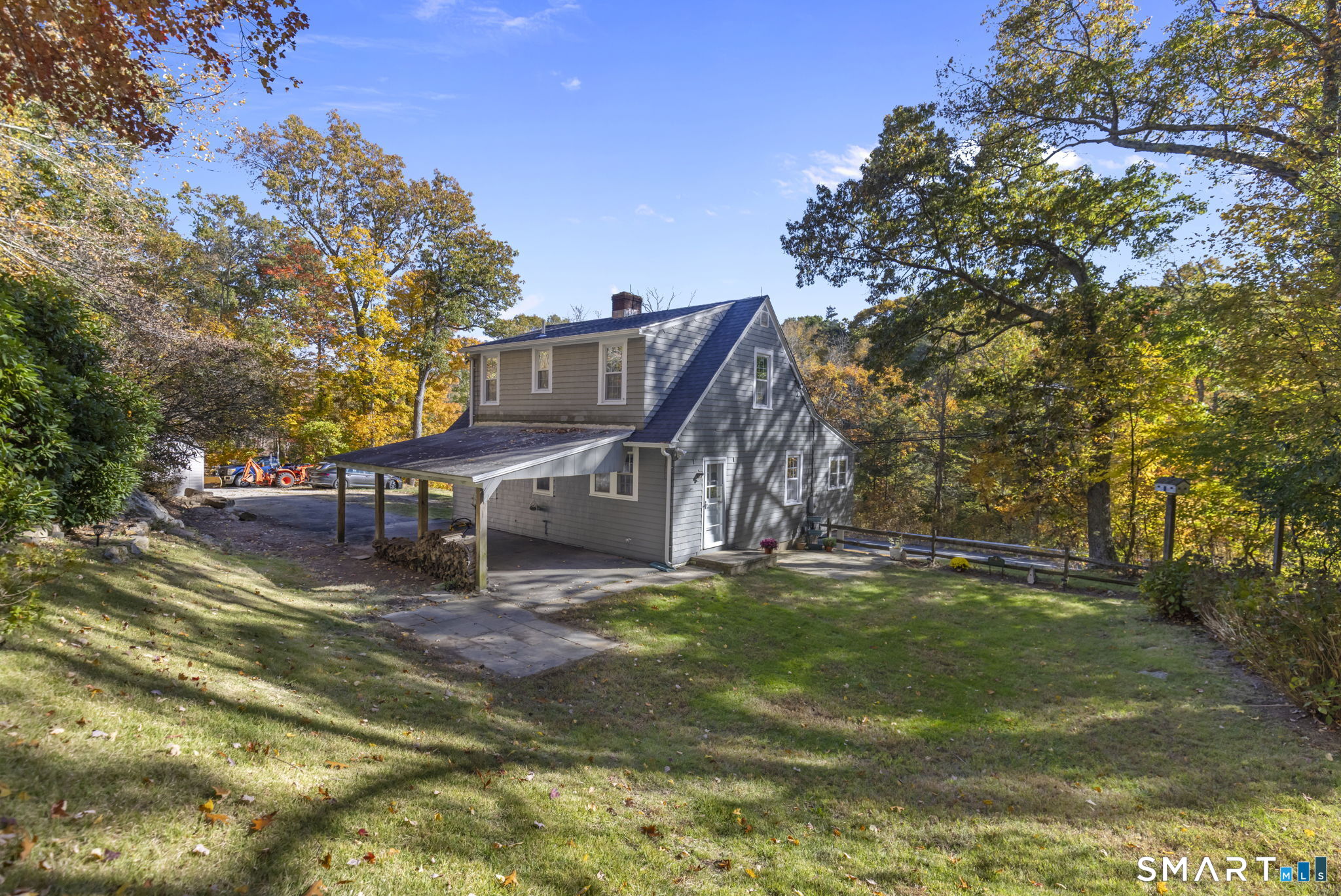206 West Elm Street Deep River CT 06417