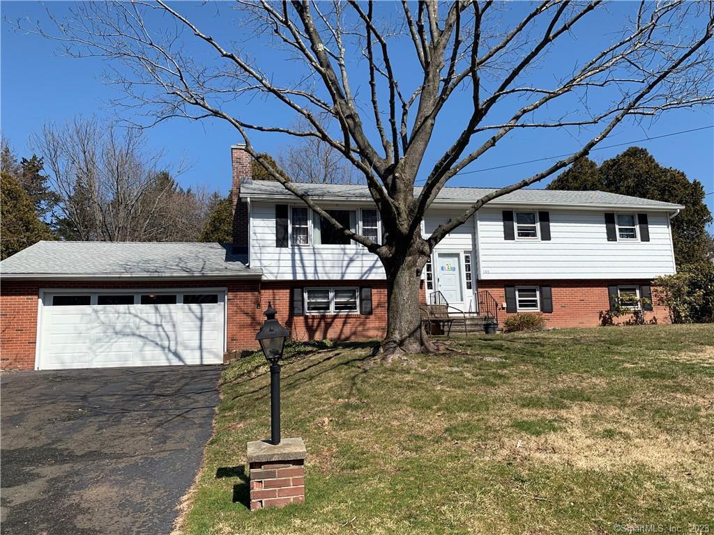 155 Howard Drive Hamden CT 06514