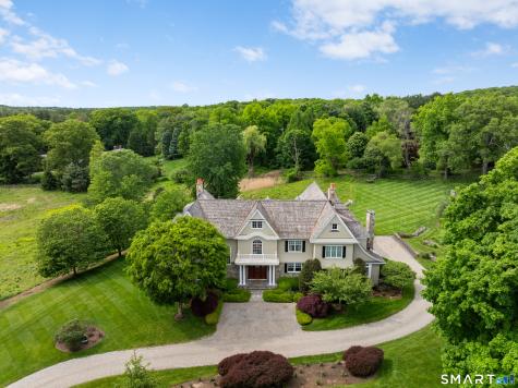 16 Middlebrook Lane Wilton CT 06897