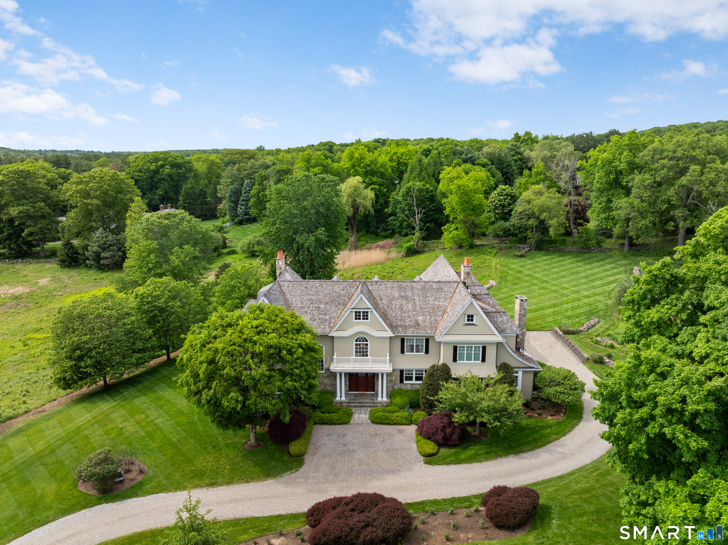16 Middlebrook Lane Wilton CT 06897