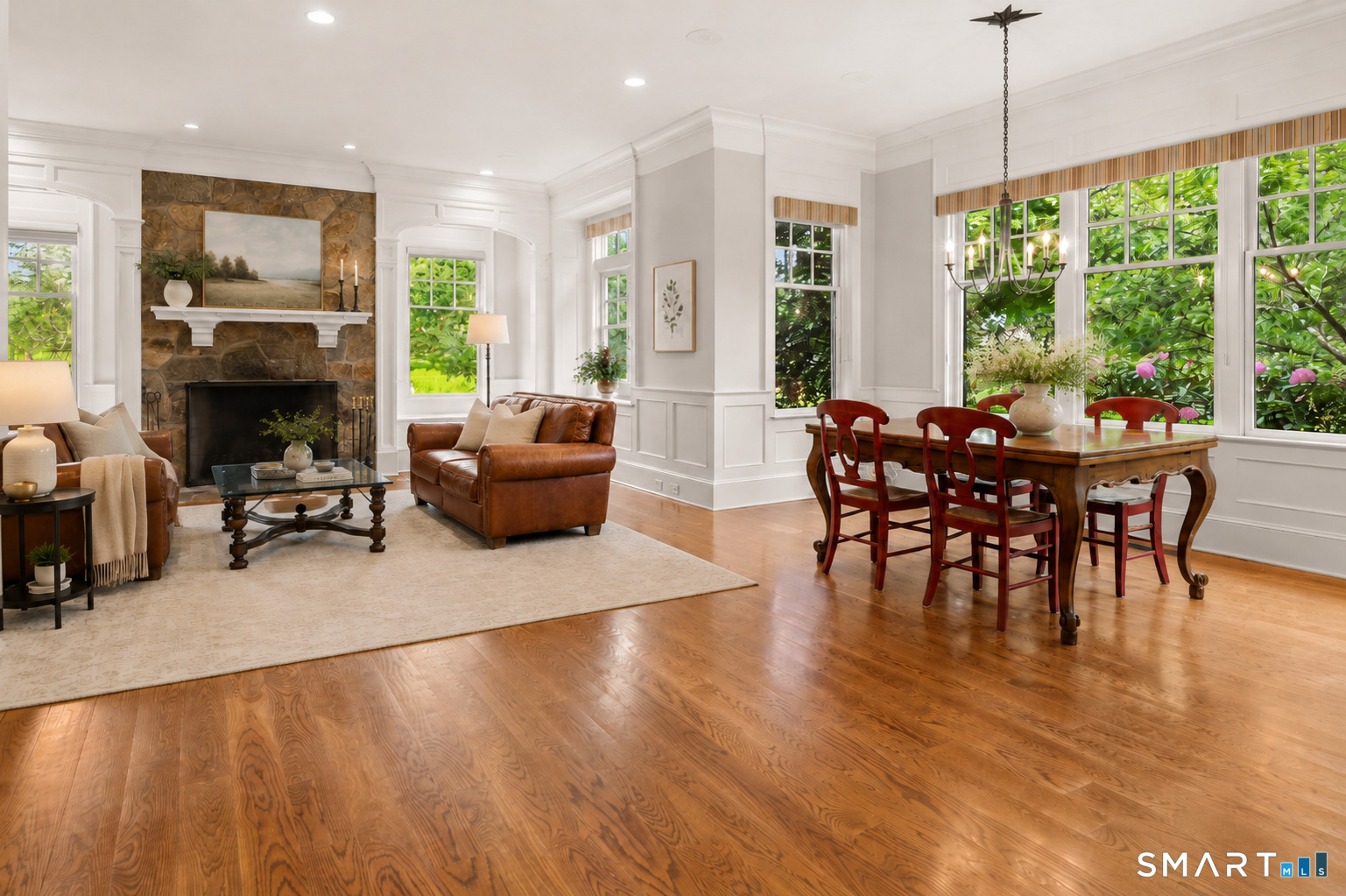 16 Middlebrook Lane Wilton CT 06897
