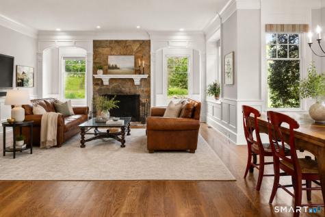16 Middlebrook Lane Wilton CT 06897