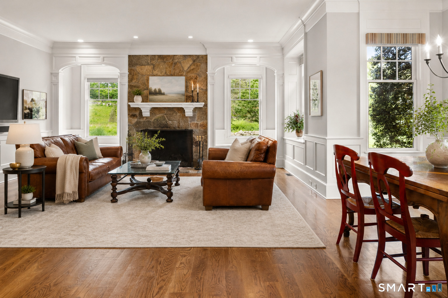 16 Middlebrook Lane Wilton CT 06897