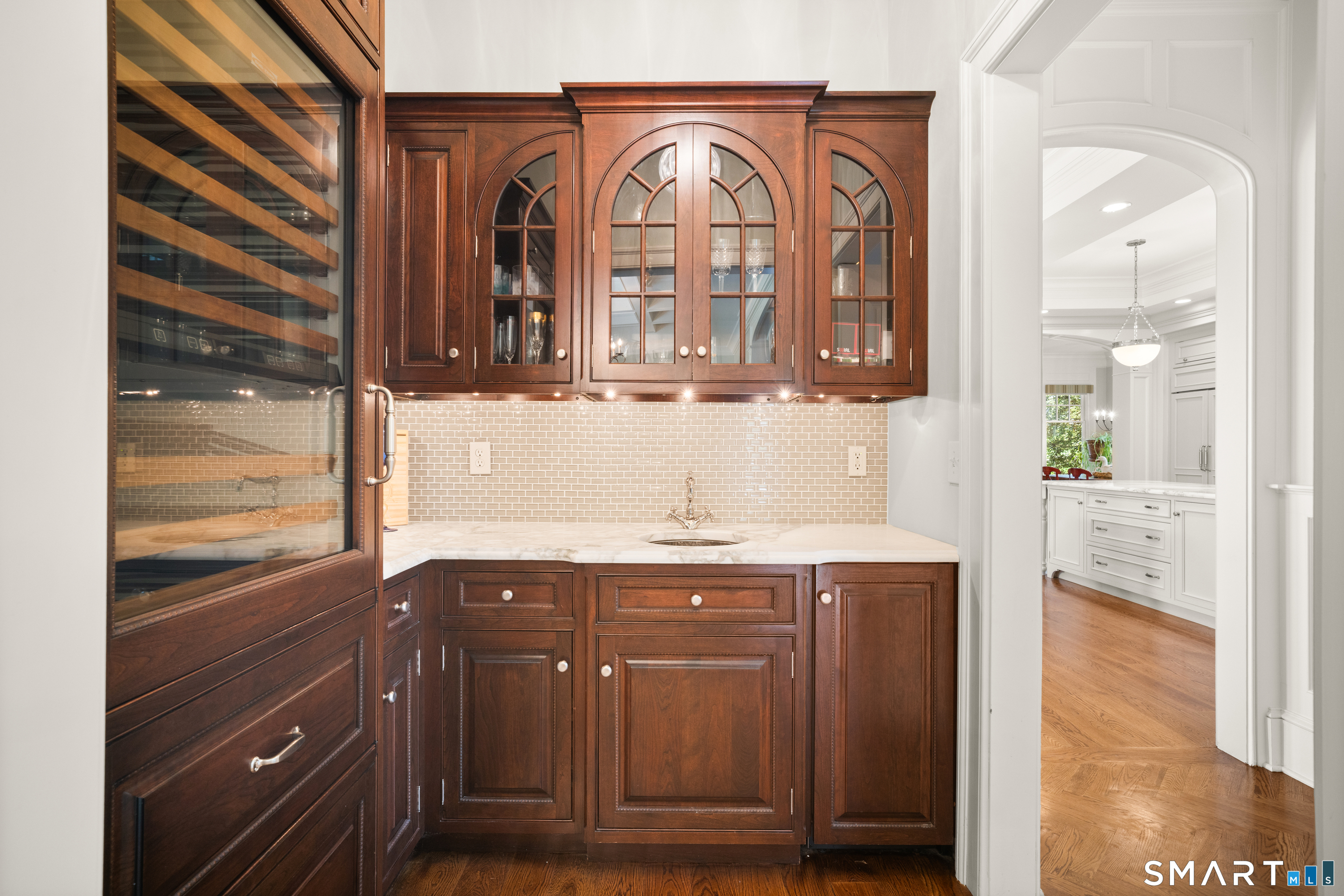 16 Middlebrook Lane Wilton CT 06897