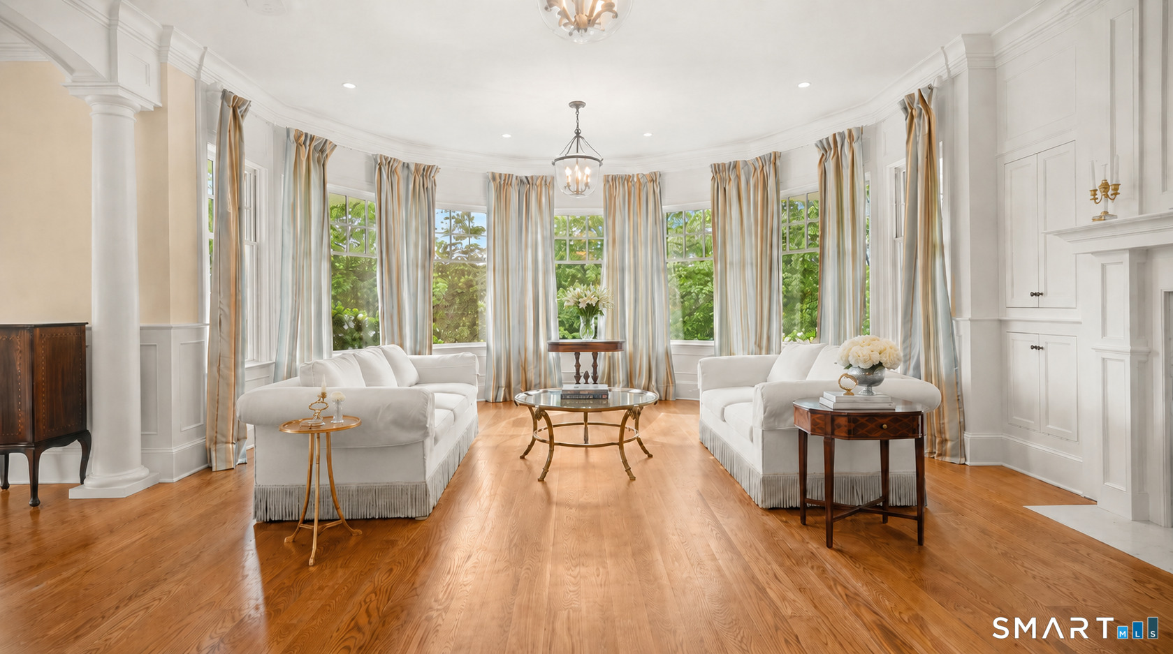 16 Middlebrook Lane Wilton CT 06897