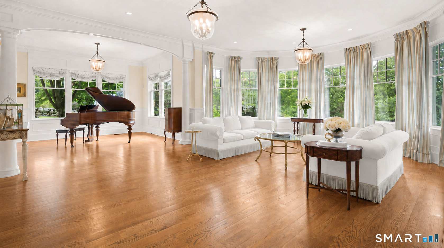 16 Middlebrook Lane Wilton CT 06897