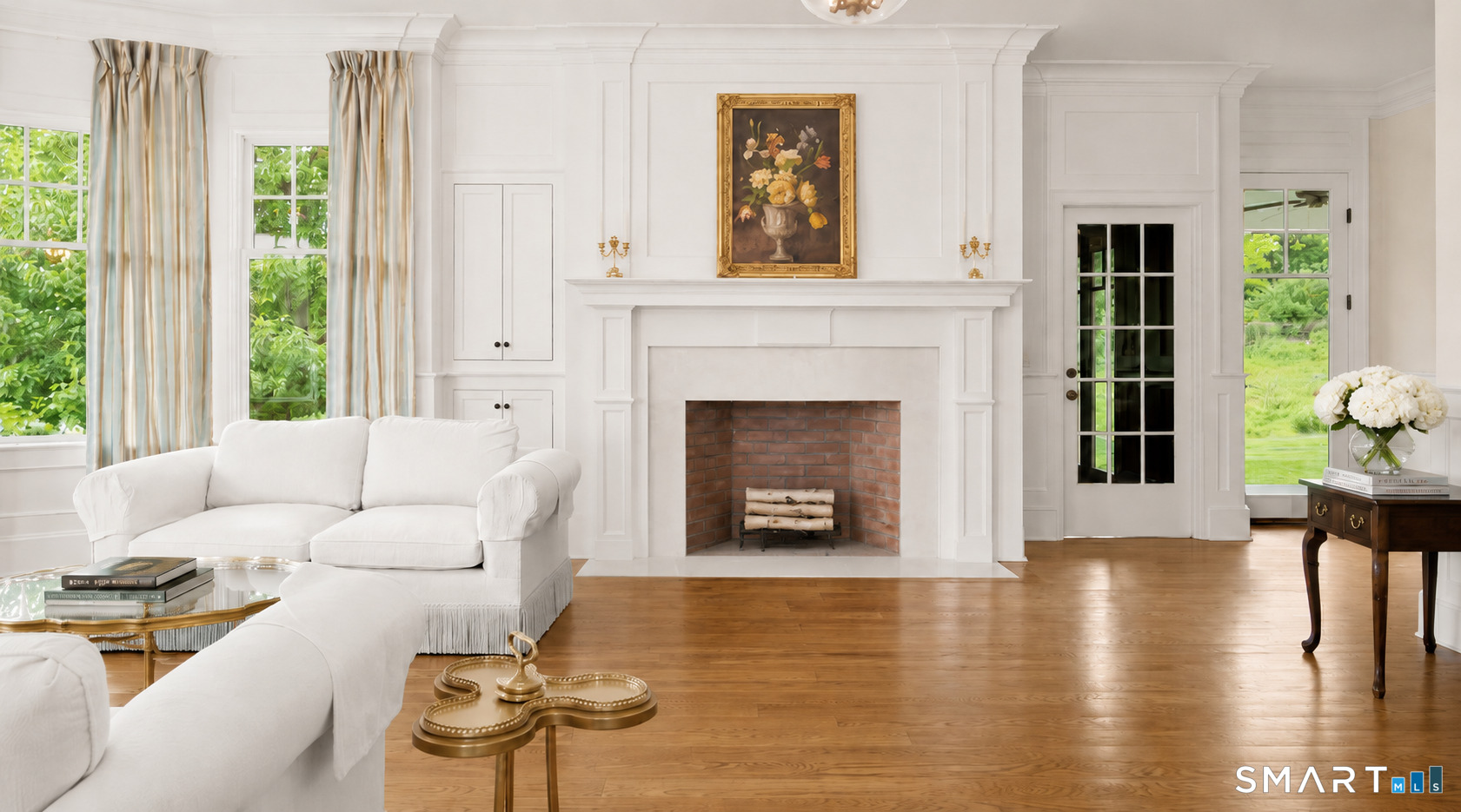 16 Middlebrook Lane Wilton CT 06897