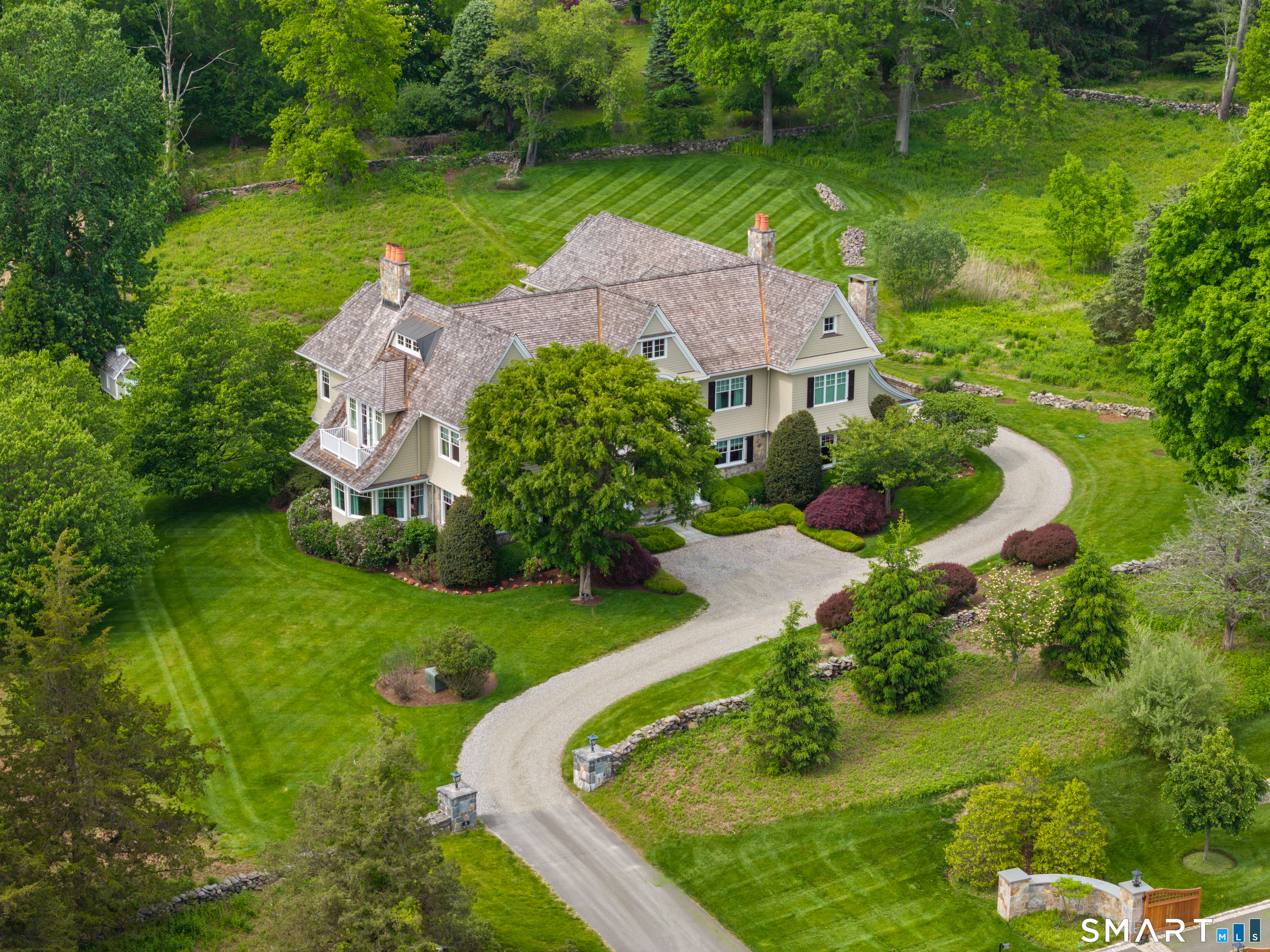 16 Middlebrook Lane Wilton CT 06897