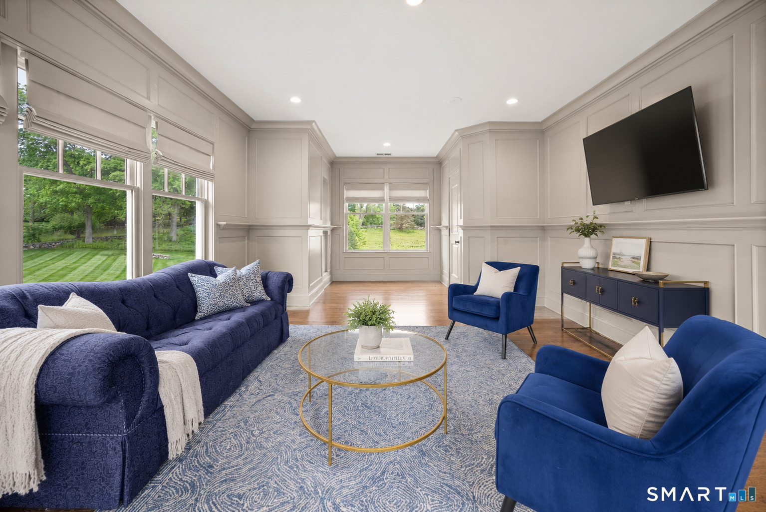 16 Middlebrook Lane Wilton CT 06897