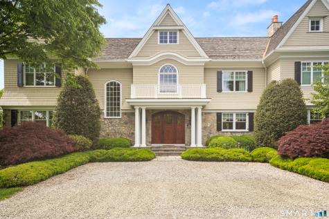 16 Middlebrook Lane Wilton CT 06897