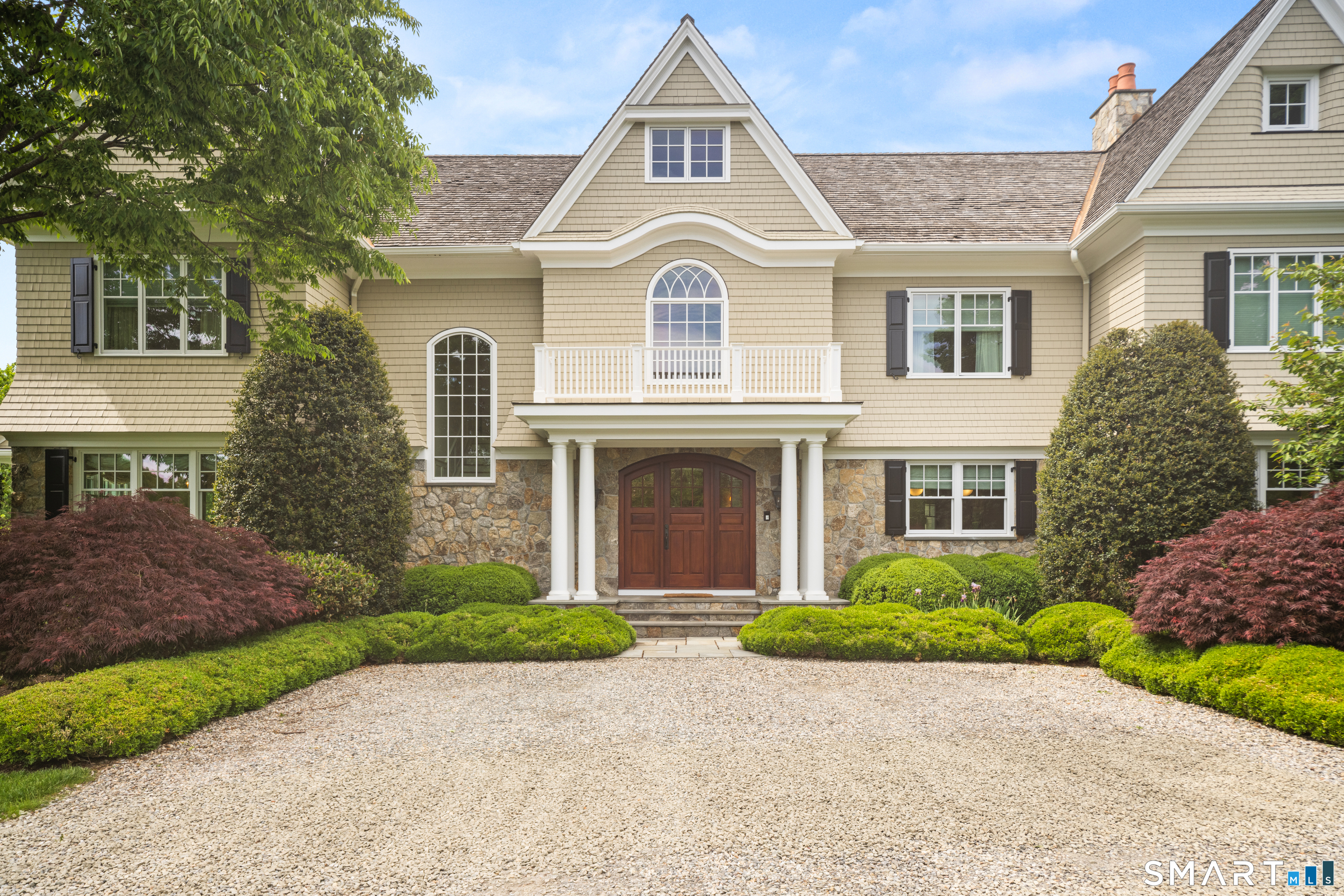 16 Middlebrook Lane Wilton CT 06897
